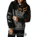 Толстовка FOX Skew Pullover Fleece Black розмір M