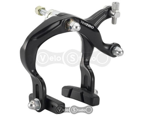 Гальмо ободне механічне Tektro 985AR заднє чорне