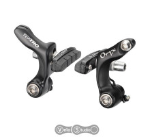 Гальмо ободне механічне Tektro 992A чорне