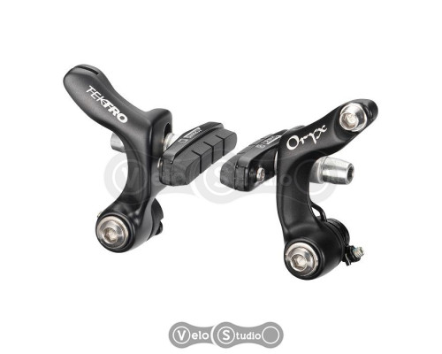 Гальмо ободне механічне Tektro 992A чорне