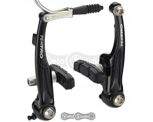 Тормоз Tektro 837AL ​​V-Brake передний или задний