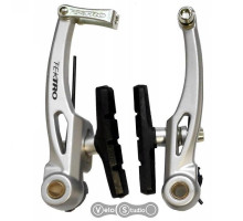 Гальмо Tektro 855AL Silver V-Brake переднє або заднє