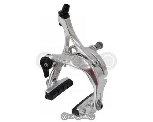 Гальмо Tektro R315F переднє срібло