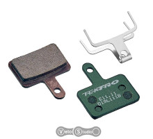 Тормозные колодки Tektro E11.11 органика