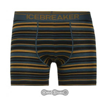 Труси Icebreaker Anatomica Boxers Curry S