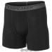 Труси Icebreaker Anatomica Boxers Men Black S