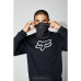 Утеплювач шиї FOX Legion Neck Gaiter Black