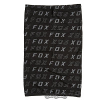 Утеплювач шиї FOX Legion Neck Gaiter Black