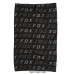 Утеплювач шиї FOX Legion Neck Gaiter Black