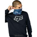 Утеплитель шеи FOX Legion Neck Gaiter Blue Camo
