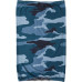 Утеплитель шеи FOX Legion Neck Gaiter Blue Camo