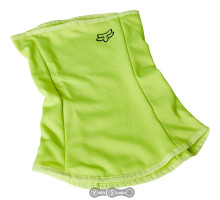 Утеплювач шиї FOX Polartec Neck Gaiter Flo Yellow