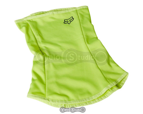 Утеплювач шиї FOX Polartec Neck Gaiter Flo Yellow
