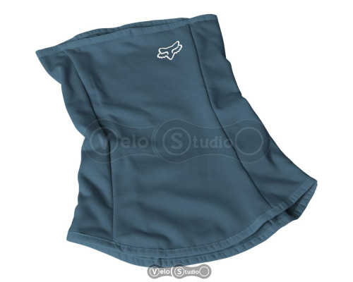 Утеплитель шеи FOX Polartec Neck Gaiter Slate Blue