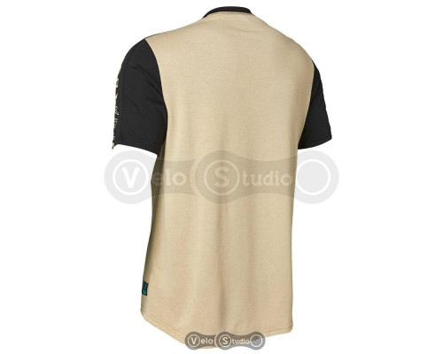 Вело джерси FOX Ranger DR SS Jersey Stone размер M