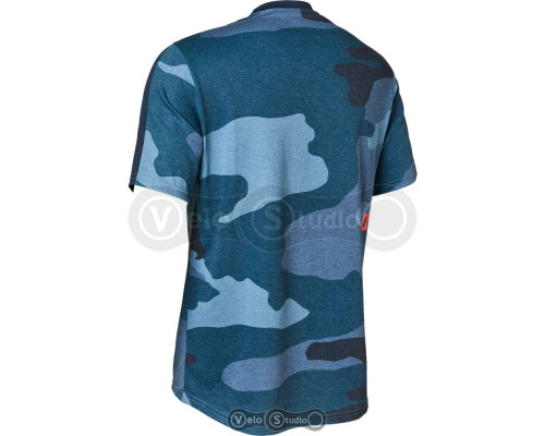 Вело джерсі FOX Ranger DR SS Jersey Tender Shoots розмір XL