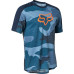 Вело джерсі FOX Ranger DR SS Jersey Tender Shoots розмір XL