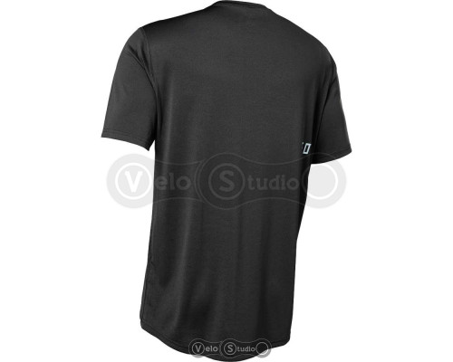 Вело джерсі FOX Ranger Essential SS Black розмір M