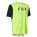 Вело джерси FOX Ranger Jersey SS Flo Yellow размер L