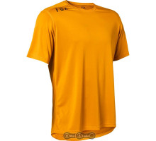 Вело джерси Fox Ranger Spinal Tapper SS Gold размер XL