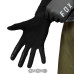 Велоперчатки Fox Flexair Ascent Black розмір L