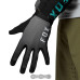 Велоперчатки Fox Flexair Ascent Black розмір L