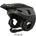 Велошлем Fox Dropframe Pro Mips Black M (54-56 см)