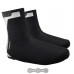 Велобахилы Shimano Shoe Cover чёрные размер S (37-40)