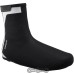 Велобахилы Shimano Shoe Cover чёрные размер S (37-40)