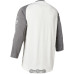 Велоджерсі FOX Ranger 3/4 Jersey Light Grey розмір L
