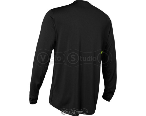 Велоджерси FOX Ranger Switch Jersey Black размер L