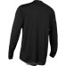 Велоджерси FOX Ranger Switch Jersey Black размер L