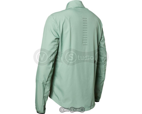 Велокуртка Fox Ranger Wind Jacket Sage размер L
