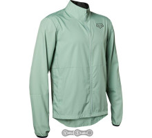 Велокуртка Fox Ranger Wind Jacket Sage размер L