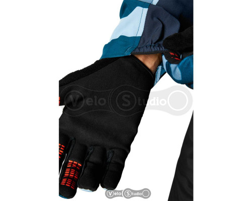 Велокуртка FOX Ranger Wind Pullover Tender Shoots розмір L