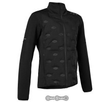 Велокуртка Fox Ranger Windbloc Fire Black размер M