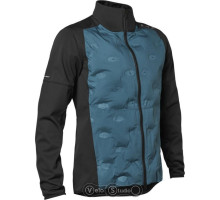 Велокуртка Fox Ranger Windbloc Fire Slate Blue размер XL