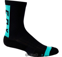 Велоноски Fox 6 Ranger Cushion Sock Black L/XL (EU 43-45)
