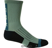 Велоноски Fox 6 Ranger Cushion Sock Sage L/XL (EU 43-45)