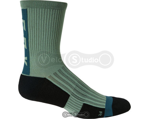 Велоноски Fox 6 Ranger Cushion Sock Sage L/XL (EU 43-45)
