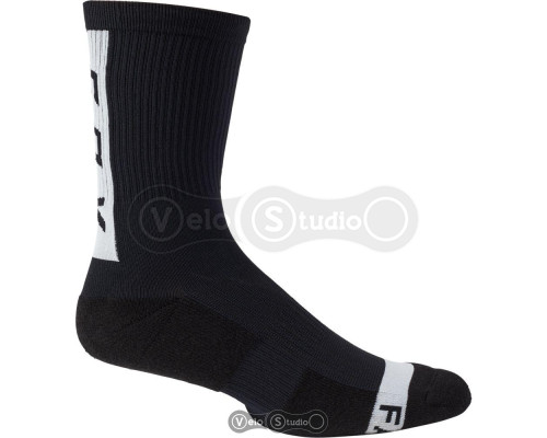 Велоноски Fox 8 Ranger Sock Black S/M (EU 39-42)