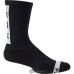 Велоноски Fox 8 Ranger Sock Black S/M (EU 39-42)