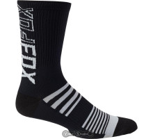 Велоноски Fox 8 Ranger Sock Black S/M (EU 39-42)