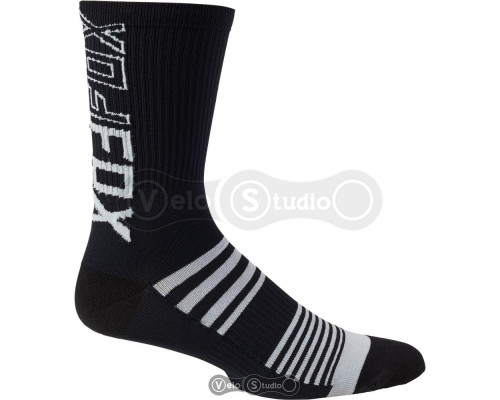 Велоноски Fox 8 Ranger Sock Black S/M (EU 39-42)