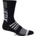 Велоноски Fox 8 Ranger Sock Black S/M (EU 39-42)