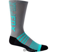 Велоноски Fox 8 Ranger Sock Pewter L/XL (EU 43-45)