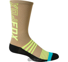 Велоноски FOX 8 Ranger Stone L/XL (EU 43-45)