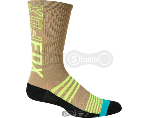 Велоноски FOX 8 Ranger Stone L/XL (EU 43-45)