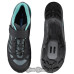 Велообувь женская Shimano MT502WGG серая EU 37 (контактные педали)