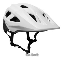 Вело шолом FOX Mainframe Mips White розмір L